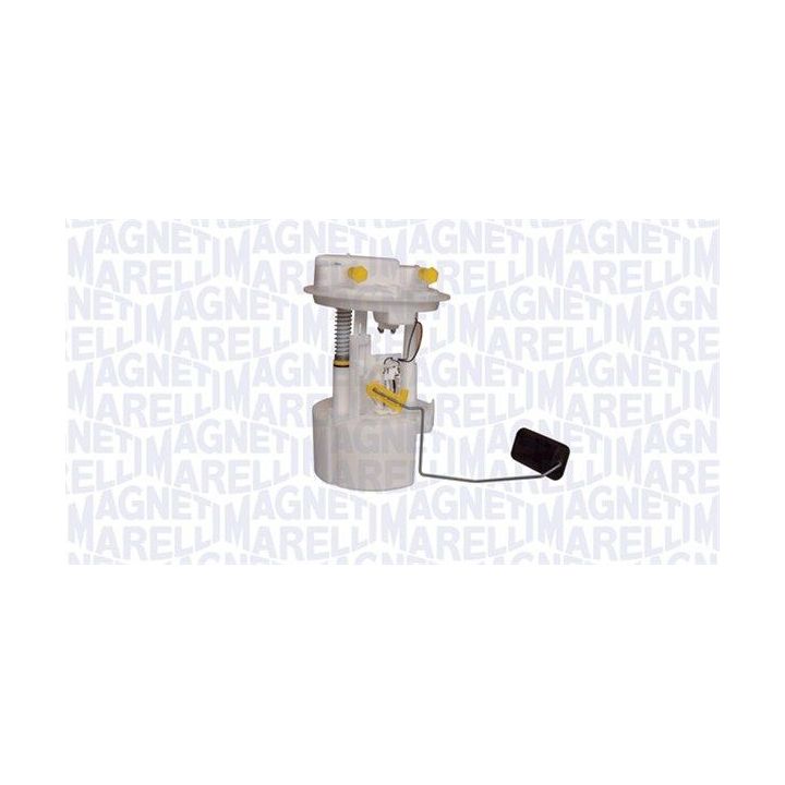 Degalų matuoklis MAGNETI MARELLI 519741659900