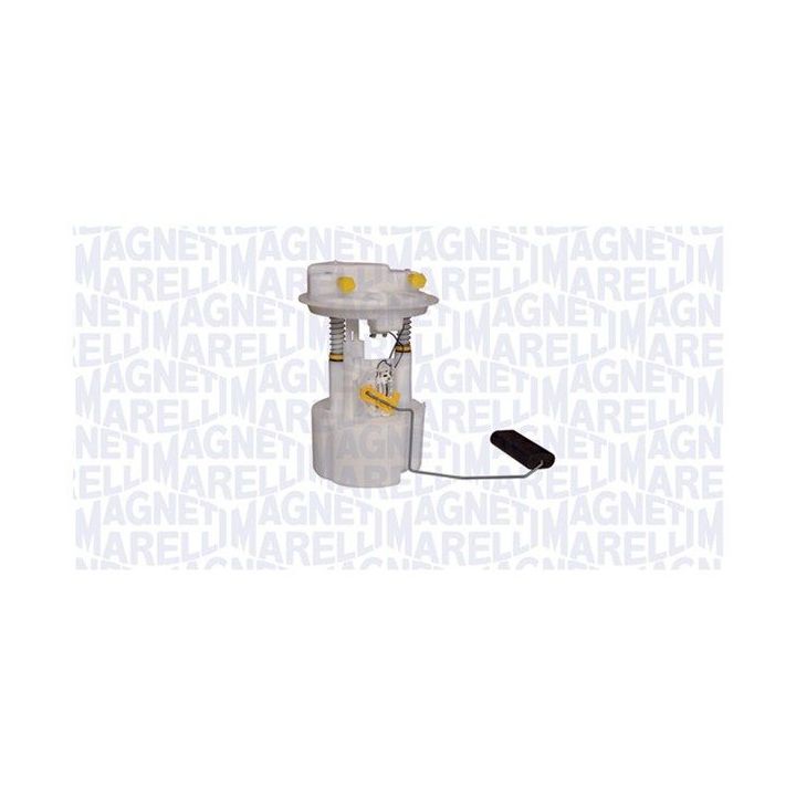 Degalų matuoklis MAGNETI MARELLI 519741659902