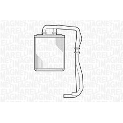 šilumokaitis, salono šildymas MAGNETI MARELLI 350218309000