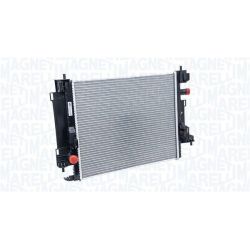 Radiatorius, variklio aušinimas MAGNETI MARELLI 350213207900