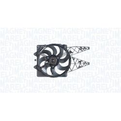 Ventiliatorius, radiatoriaus MAGNETI MARELLI 069422484010