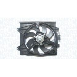Ventiliatorius, radiatoriaus MAGNETI MARELLI 069422713010