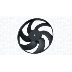 Ventiliatorius, radiatoriaus MAGNETI MARELLI 069422768010