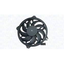 Ventiliatorius, radiatoriaus MAGNETI MARELLI 069422774010