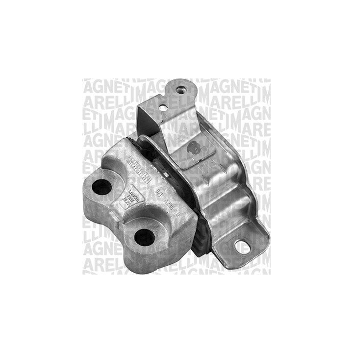 Laikiklis, variklio montavimas MAGNETI MARELLI 030607010667