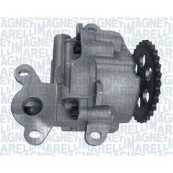 Alyvos siurblys MAGNETI MARELLI 351516000002