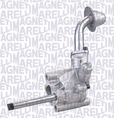 Alyvos siurblys MAGNETI MARELLI 351516000005
