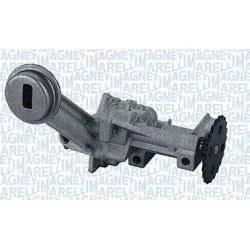 Alyvos siurblys MAGNETI MARELLI 351516000006