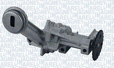 Alyvos siurblys MAGNETI MARELLI 351516000006