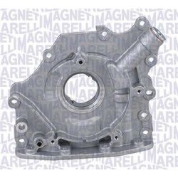 Alyvos siurblys MAGNETI MARELLI 351516000007