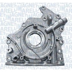 Alyvos siurblys MAGNETI MARELLI 351516000008
