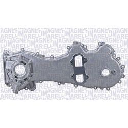 Alyvos siurblys MAGNETI MARELLI 351516000012