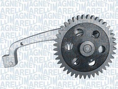 Alyvos siurblys MAGNETI MARELLI 351516000015