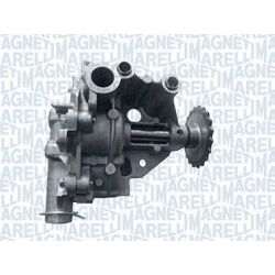 Alyvos siurblys MAGNETI MARELLI 351516000020