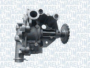 Alyvos siurblys MAGNETI MARELLI 351516000020