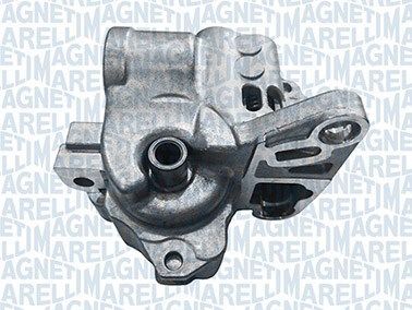 Alyvos siurblys MAGNETI MARELLI 351516000021