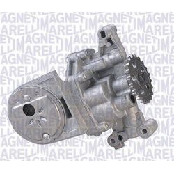 Alyvos siurblys MAGNETI MARELLI 351516000027