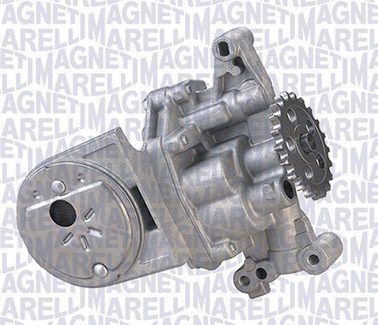 Alyvos siurblys MAGNETI MARELLI 351516000027