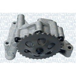 Alyvos siurblys MAGNETI MARELLI 351516000032