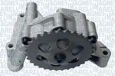 Alyvos siurblys MAGNETI MARELLI 351516000032