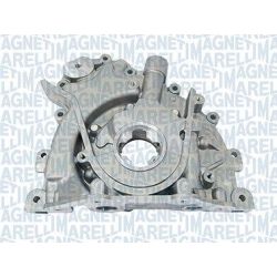 Alyvos siurblys MAGNETI MARELLI 351516000042