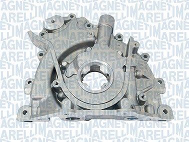 Alyvos siurblys MAGNETI MARELLI 351516000042