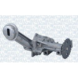 Alyvos siurblys MAGNETI MARELLI 351516000043