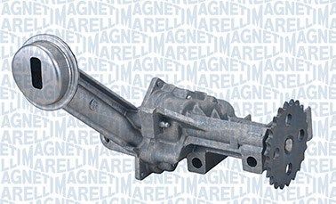 Alyvos siurblys MAGNETI MARELLI 351516000043