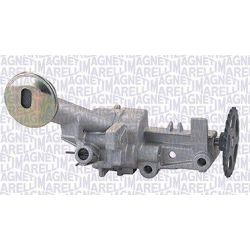 Alyvos siurblys MAGNETI MARELLI 351516000044