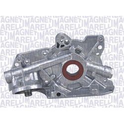 Alyvos siurblys MAGNETI MARELLI 351516000045