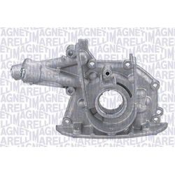 Alyvos siurblys MAGNETI MARELLI 351516000046