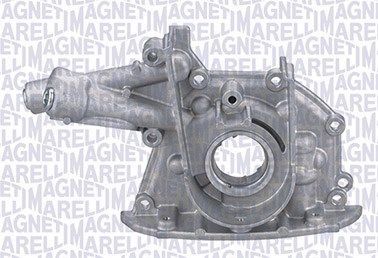 Alyvos siurblys MAGNETI MARELLI 351516000046