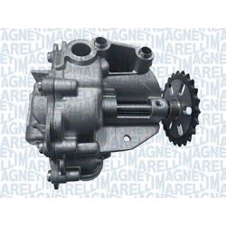 Alyvos siurblys MAGNETI MARELLI 351516000056