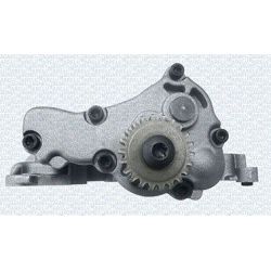Alyvos siurblys MAGNETI MARELLI 351516000061