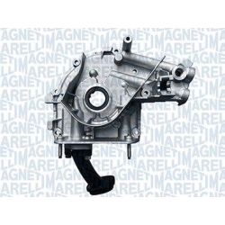 Alyvos siurblys MAGNETI MARELLI 351516000063