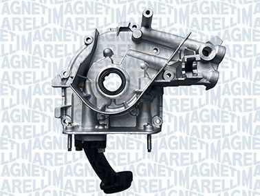 Alyvos siurblys MAGNETI MARELLI 351516000063