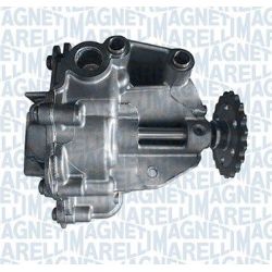 Alyvos siurblys MAGNETI MARELLI 351516000066
