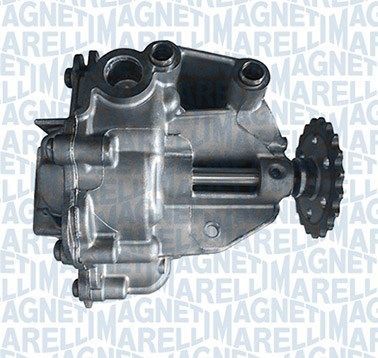 Alyvos siurblys MAGNETI MARELLI 351516000066