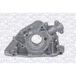 Alyvos siurblys MAGNETI MARELLI 351516000067