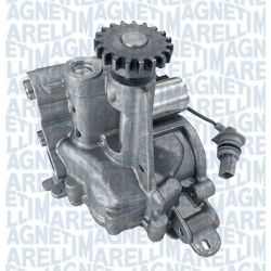 Alyvos siurblys MAGNETI MARELLI 351516000072