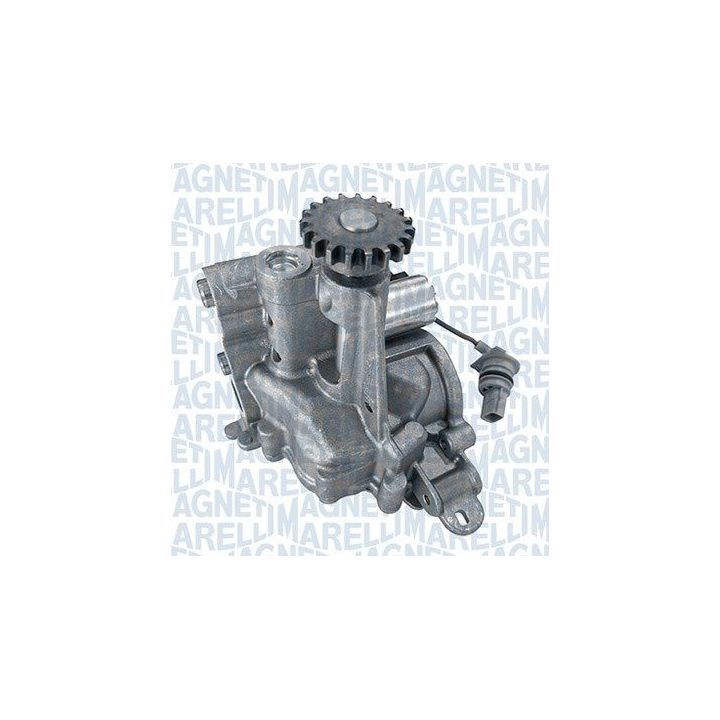 Alyvos siurblys MAGNETI MARELLI 351516000072