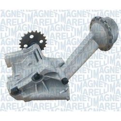 Alyvos siurblys MAGNETI MARELLI 351516000074