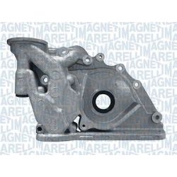 Alyvos siurblys MAGNETI MARELLI 351516000080