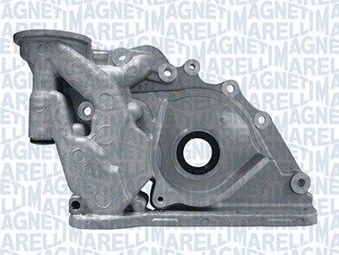 Alyvos siurblys MAGNETI MARELLI 351516000080