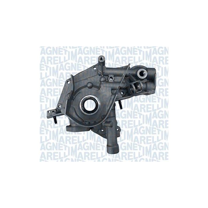 Alyvos siurblys MAGNETI MARELLI 351516000083