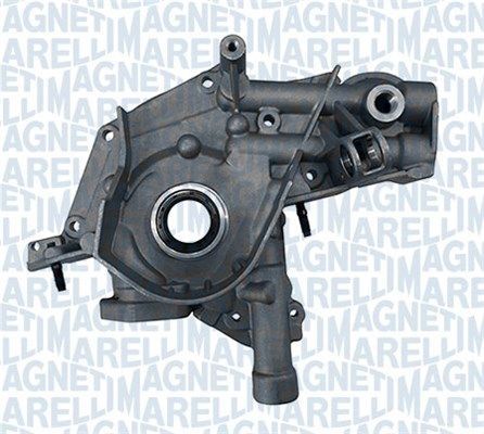 Alyvos siurblys MAGNETI MARELLI 351516000083