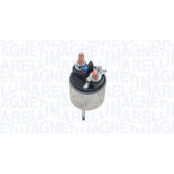 Solenoidinis jungiklis, starteris MAGNETI MARELLI 063602404010