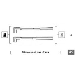 Uždegimo laido komplektas MAGNETI MARELLI 941095100582