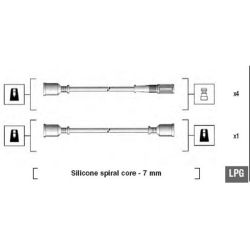 Uždegimo laido komplektas MAGNETI MARELLI 941095560596