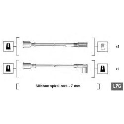 Uždegimo laido komplektas MAGNETI MARELLI 941105260649